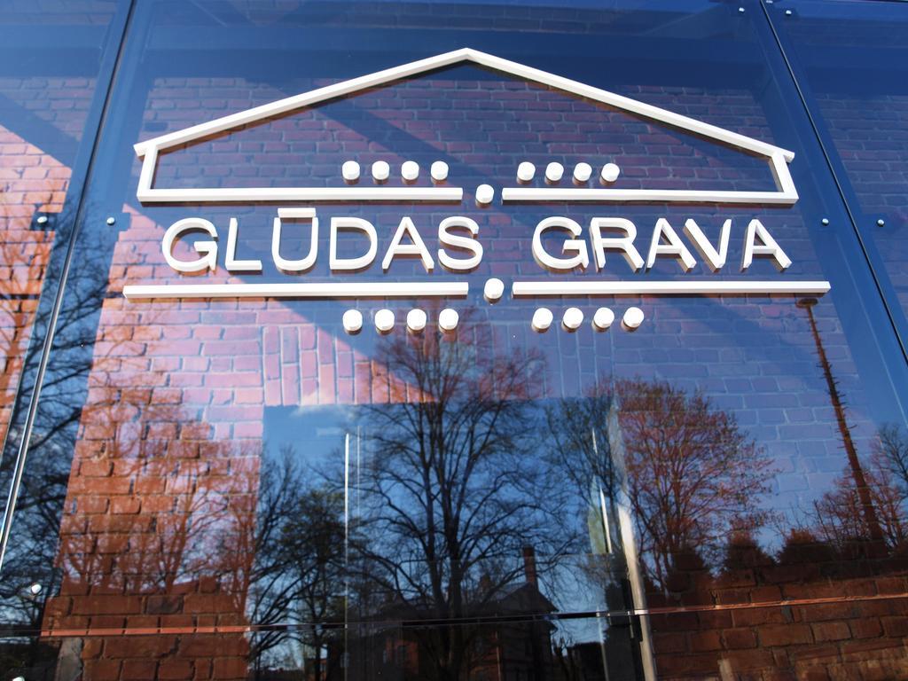 Gludas Grava Cesis Luaran gambar